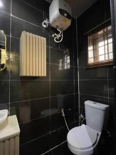 Leeds 2 apartment - 5