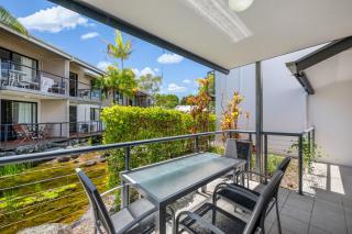 Ivory Palms Resort Noosa - 9