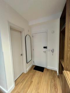 Giardino Maia, Studio Moderno com Café da Manhã - 5