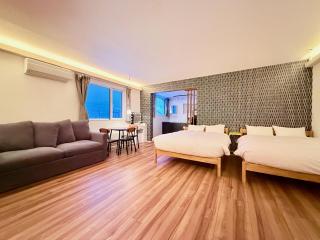 THE LOBS, RUSUTSU - 2