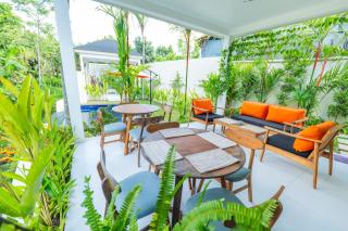 Villa Dua Sungai - 8