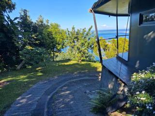 Bungalow KALOAN with exceptional sea view - 7