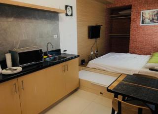 Cozy comfy grass residences sm north qc - 8