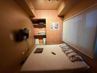 Cozy comfy grass residences sm north qc - 7