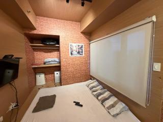 Cozy comfy grass residences sm north qc - 6