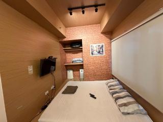 Cozy comfy grass residences sm north qc - 2