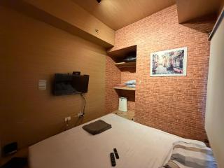 Cozy comfy grass residences sm north qc - 1