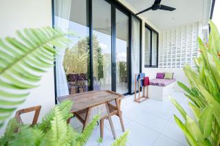 Villa Dua Sungai - 2