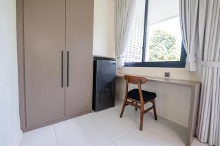 Villa Dua Sungai - 1