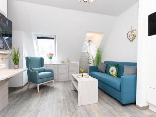 Gemuetliche Ferienwohnung Obergeschoss, Bensersiel - 7