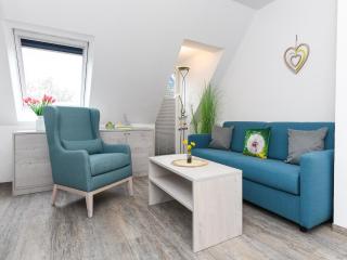 Gemuetliche Ferienwohnung Obergeschoss, Bensersiel - 6