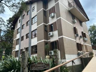 Apartamento em Gramado - 0