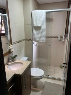 Apartamento em Gramado - 2