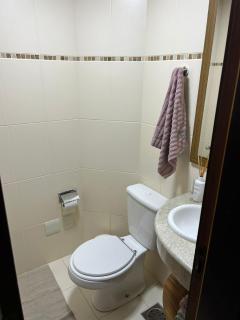 Apartamento em Gramado - 1
