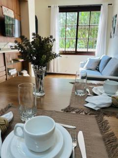 Apartamento em Gramado - 8