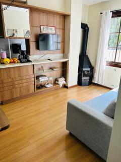 Apartamento em Gramado - 6