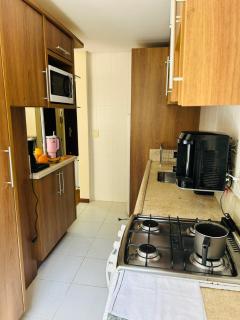 Apartamento em Gramado - 5