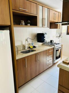 Apartamento em Gramado - 4