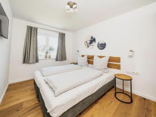 Ferienhaus in Dagebuell im skandinavischen Stil - 1