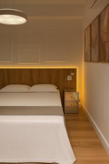 Giardino Maia, Studio Moderno com Café da Manhã - 3