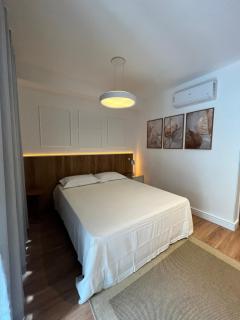 Giardino Maia, Studio Moderno com Café da Manhã - 1