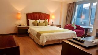 Imperial Swiss Garden Dhaka - 7