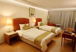 Imperial Swiss Garden Dhaka - 6