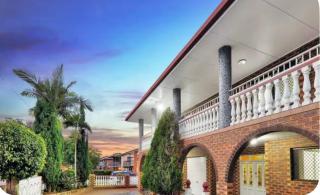 Mains Rd 3人大房只和一个房间合用卫浴M5 - 7