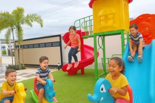 B leaf pool villa ชะอำ - 0