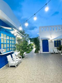 Moonbeam Homestay & Mini-resort Mui Ne - 9