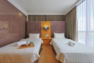 Empire Suites Subang by A plus - 1