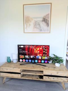 Blue Palms Cottage - 1