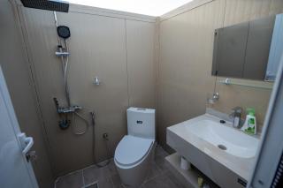 Atana bidiyah private camp - 3