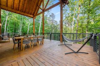 Theater RM Pool table Firepit HotTub Generator - 7