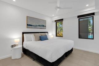 Lagoon Sanctuary - Resort Living by Four Mile Beach - Craiglie - 5