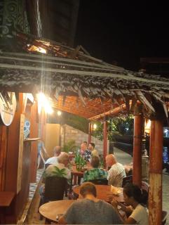 Three Ken Homestay & Cafe - 3