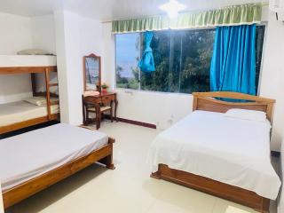 Hotel Visos Di Sole - 0