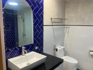 Buena Casa Hotel - 9