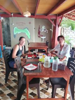 Three Ken Homestay & Cafe - 6