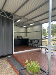 Sale Caravan Park - 5