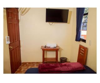 Casa Jhada-Xilitla - 7