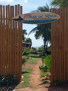 O Paraíso Mar de Vênus - 8