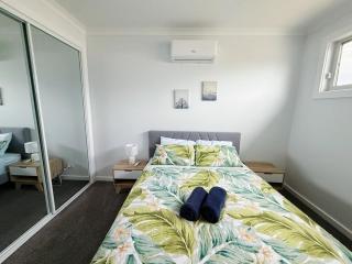 4B Townhouse Close Beach&Shop perf4 Long-stay - 4