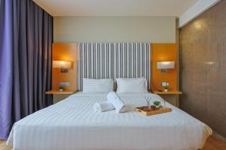 Empire Suites Subang by A plus - 8