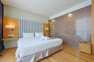 Empire Suites Subang by A plus - 9