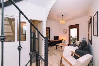 Calidez urbana en el centro by CABANA Rentals - 9