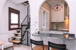 Calidez urbana en el centro by CABANA Rentals - 8