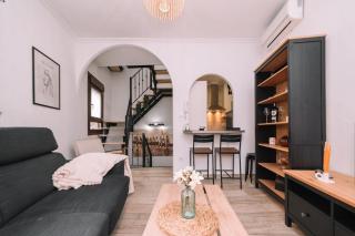 Calidez urbana en el centro by CABANA Rentals - 6