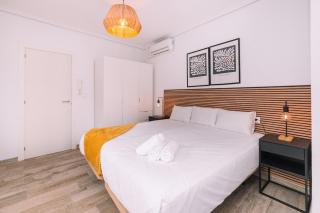 Calidez urbana en el centro by CABANA Rentals - 4