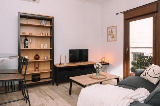 Calidez urbana en el centro by CABANA Rentals - 7